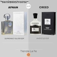 Afnan Supremacy Silver Man 100ml EDP